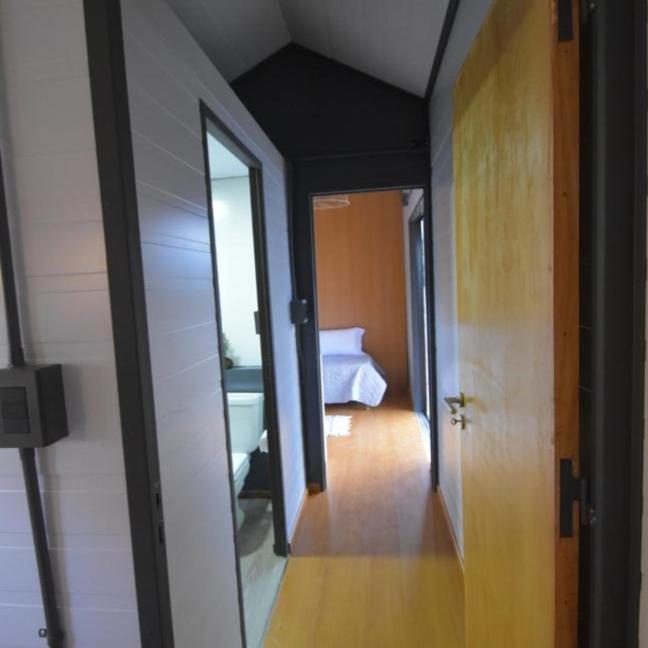 Cantal Tiny House Salta Exterior photo