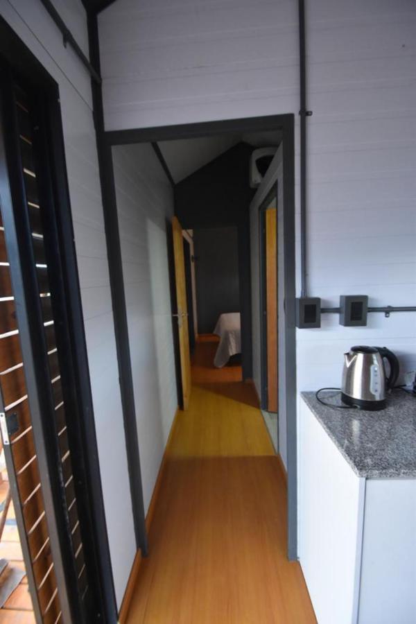 Cantal Tiny House Salta Exterior photo