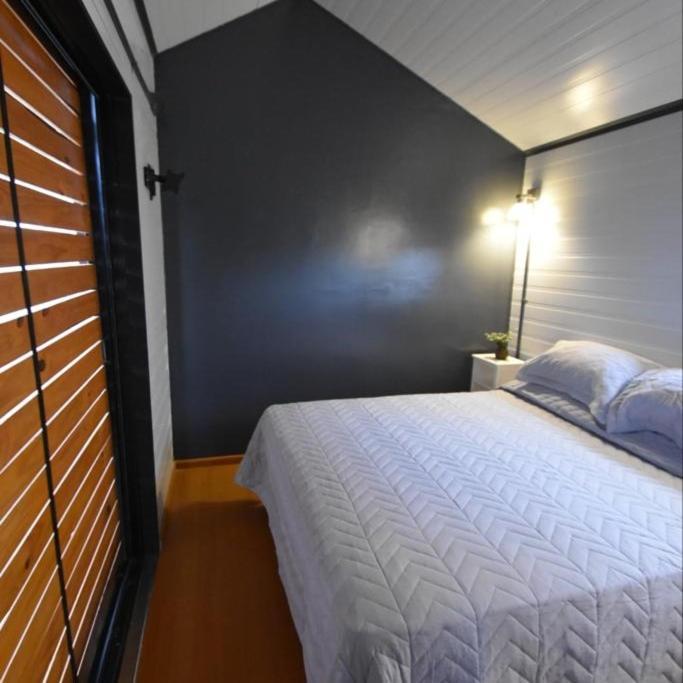 Cantal Tiny House Salta Exterior photo