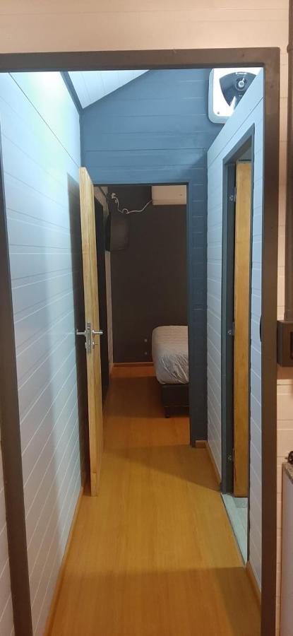 Cantal Tiny House Salta Exterior photo