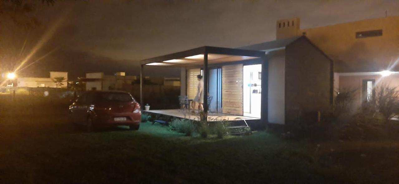Cantal Tiny House Salta Exterior photo