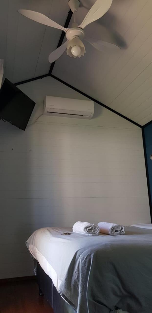 Cantal Tiny House Salta Exterior photo